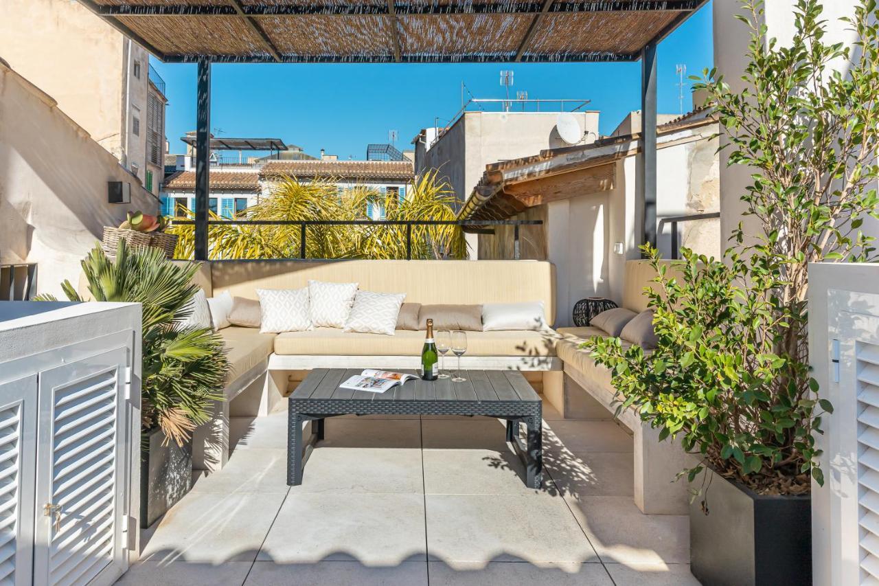 Townhouse Calatrava Vakantiehuis *