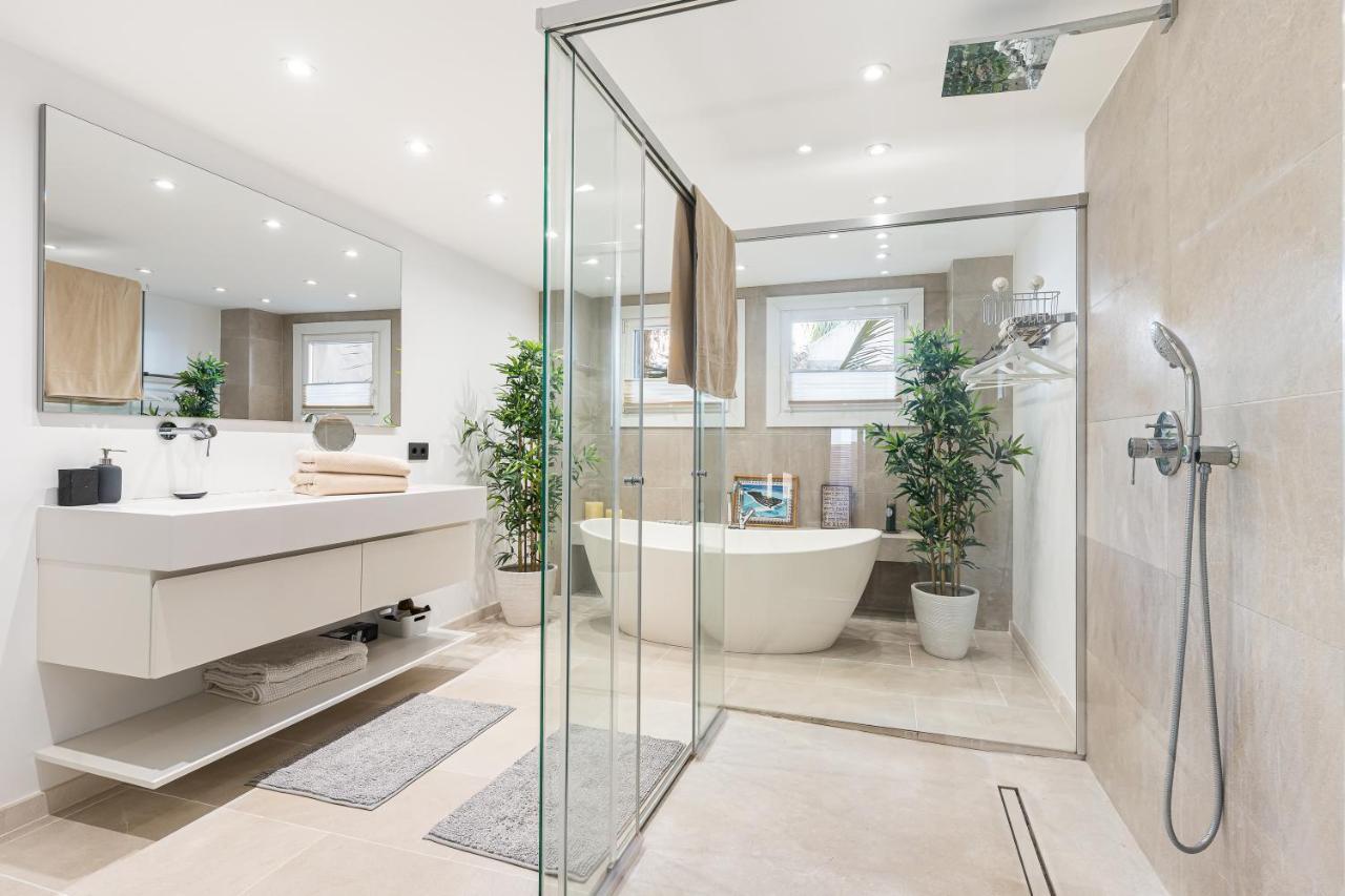 Vakantiehuis Townhouse Calatrava Palma de Mallorca