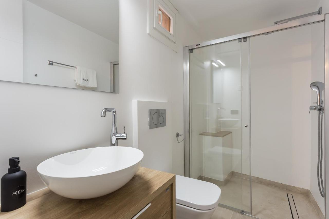 Townhouse Calatrava Vakantiehuis