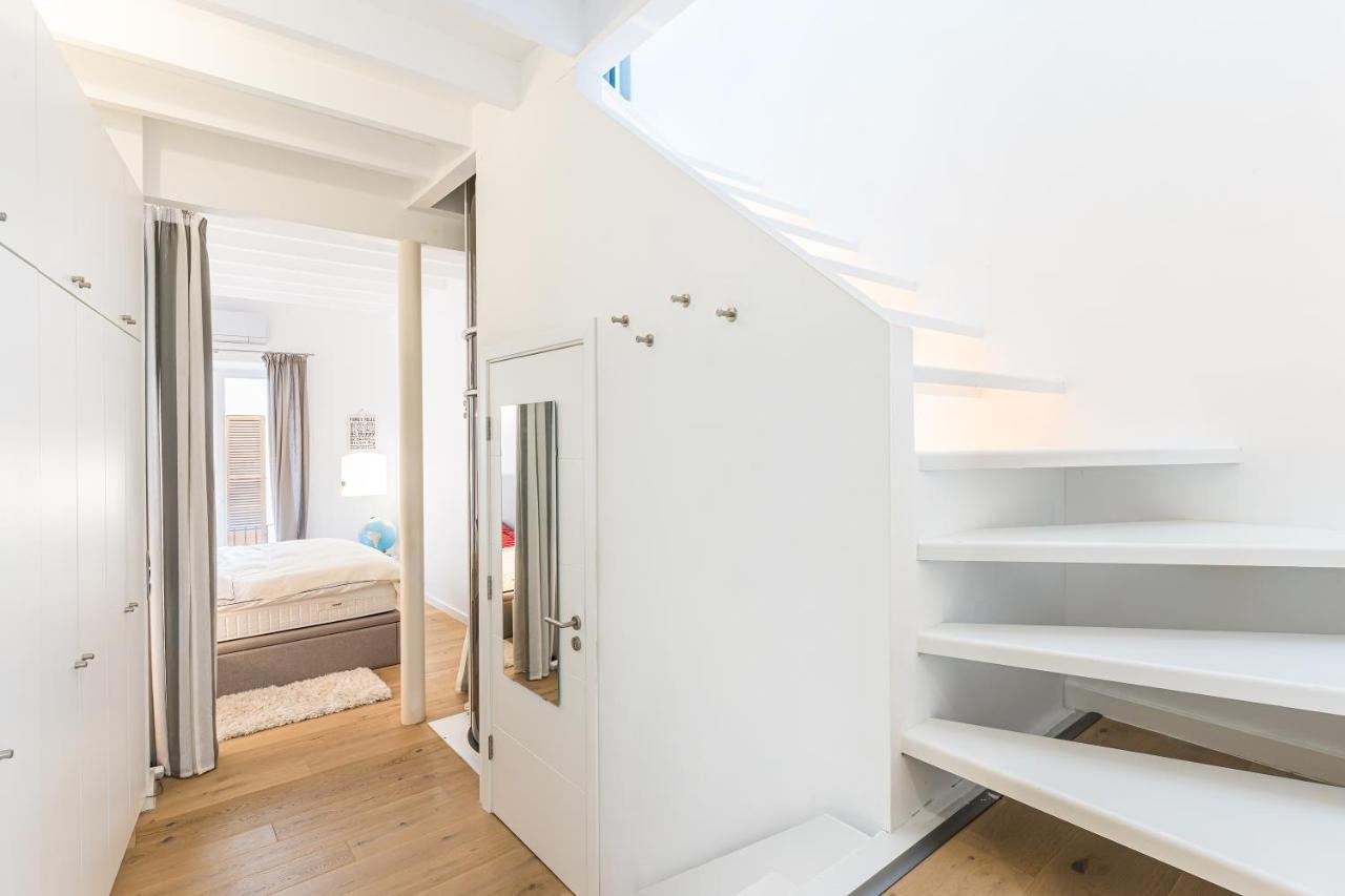 Townhouse Calatrava Vakantiehuis