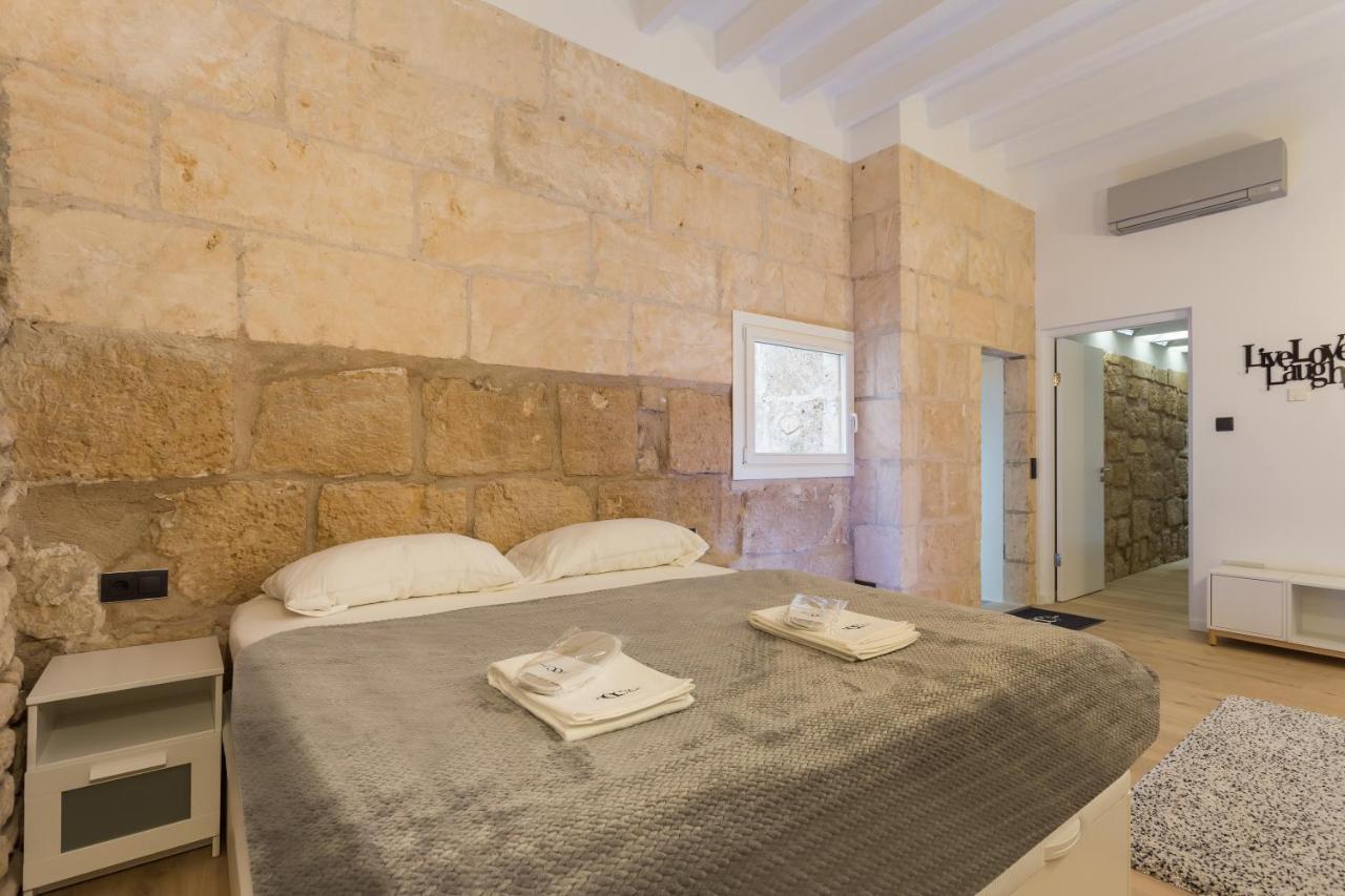 Vakantiehuis Townhouse Calatrava Palma de Mallorca