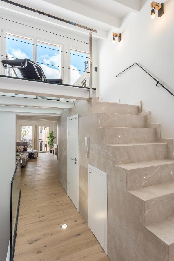 Vakantiehuis Townhouse Calatrava